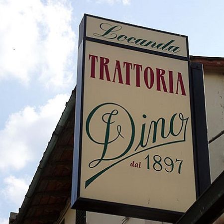 Locanda Dino Scandicci Extérieur photo