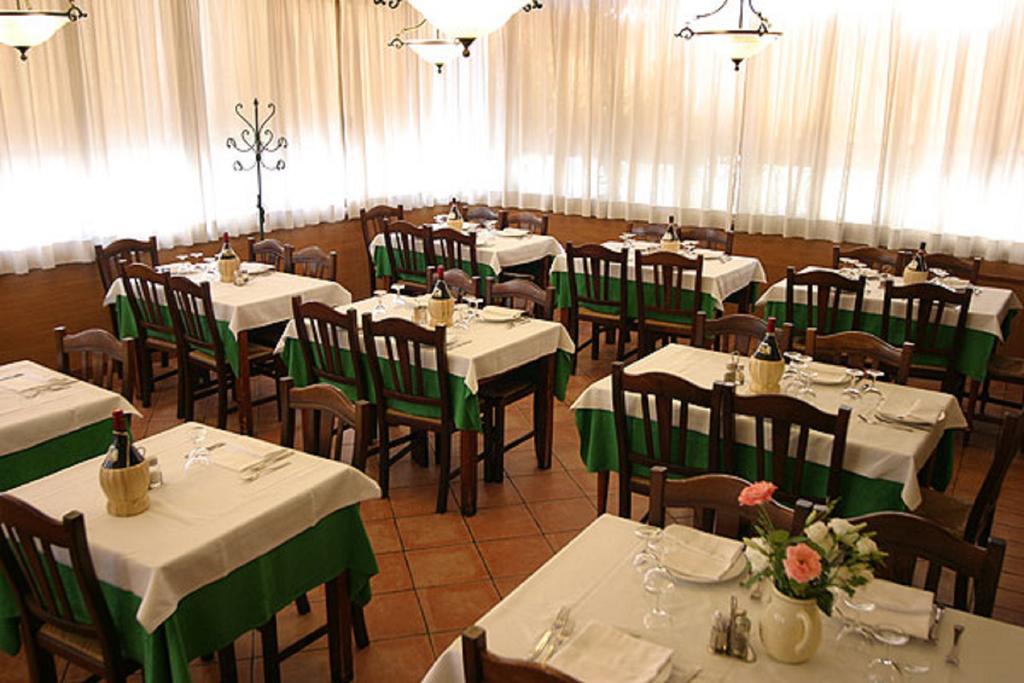Locanda Dino Scandicci Extérieur photo